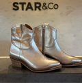 TEXANA CORTA PELTRE