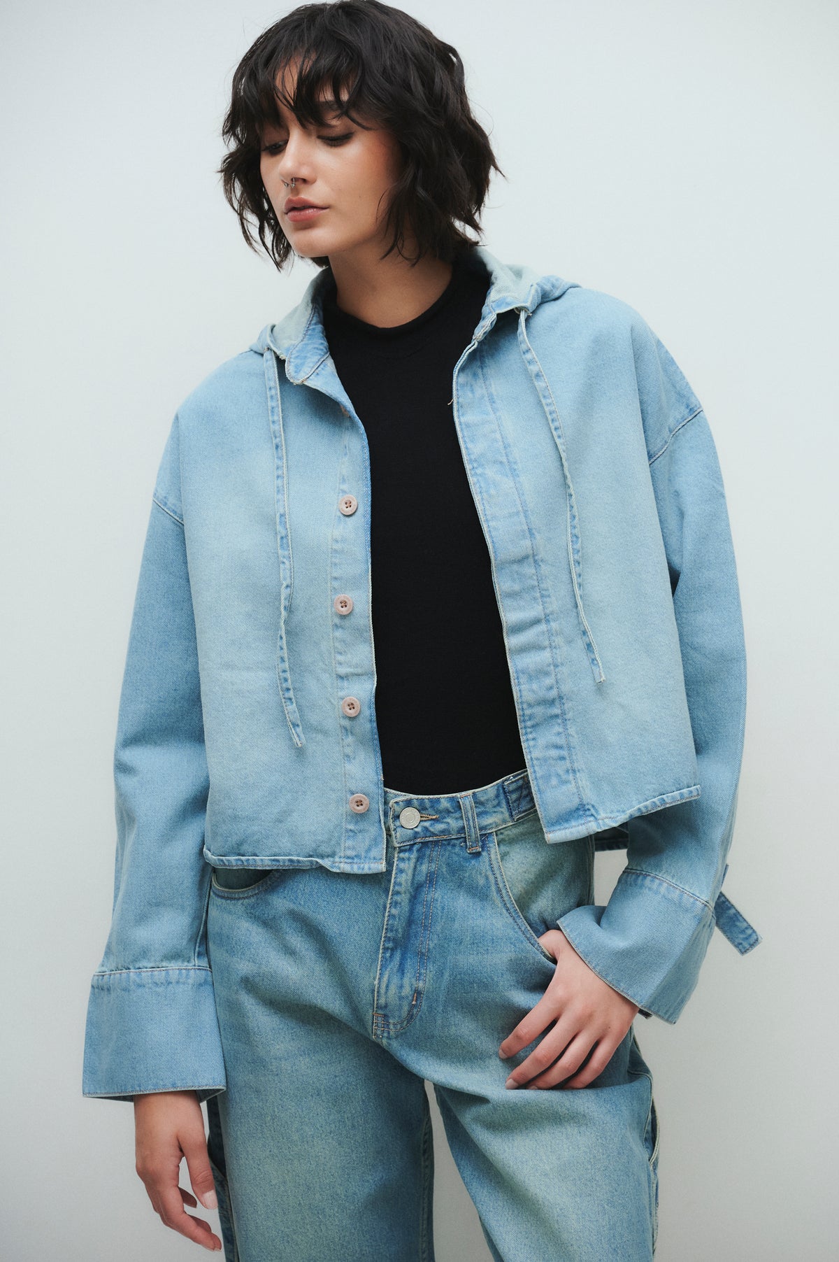 CHAQUETA ÓXID - foto 1
