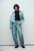JEANS BAGGY CARPENTER OXID - foto 1