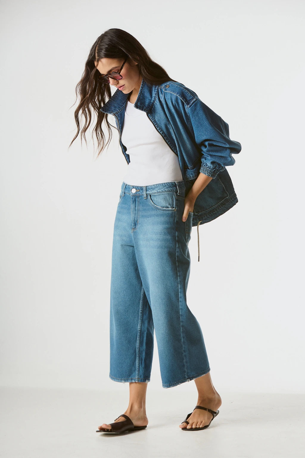 BERMUDA PARANA - STAR JEANS