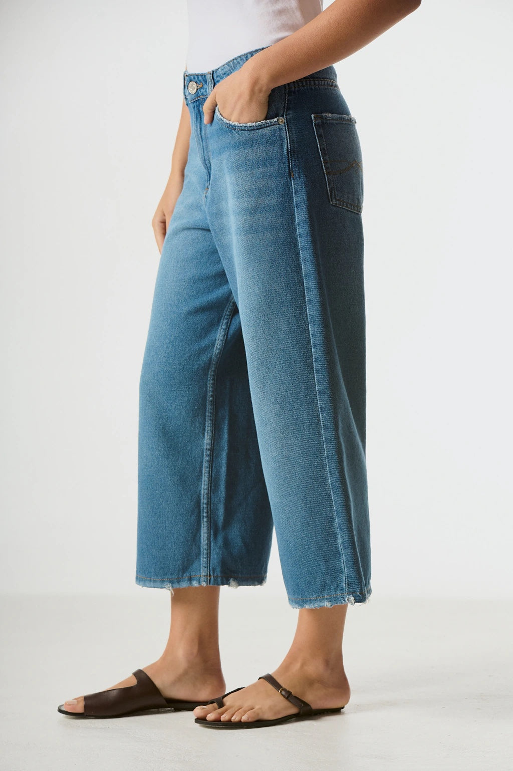 BERMUDA PARANA - STAR JEANS