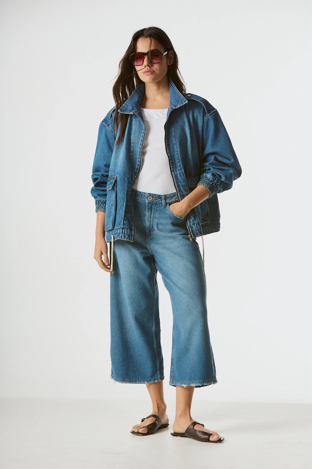 BERMUDA PARANA - STAR JEANS