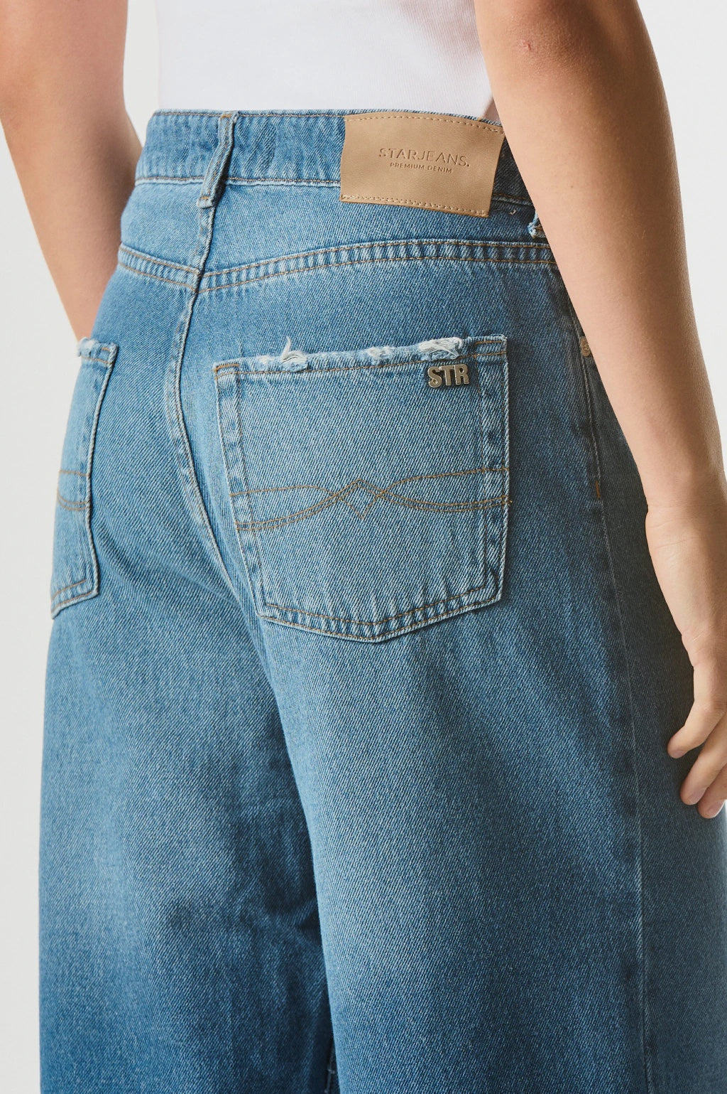 BERMUDA PARANA - STAR JEANS