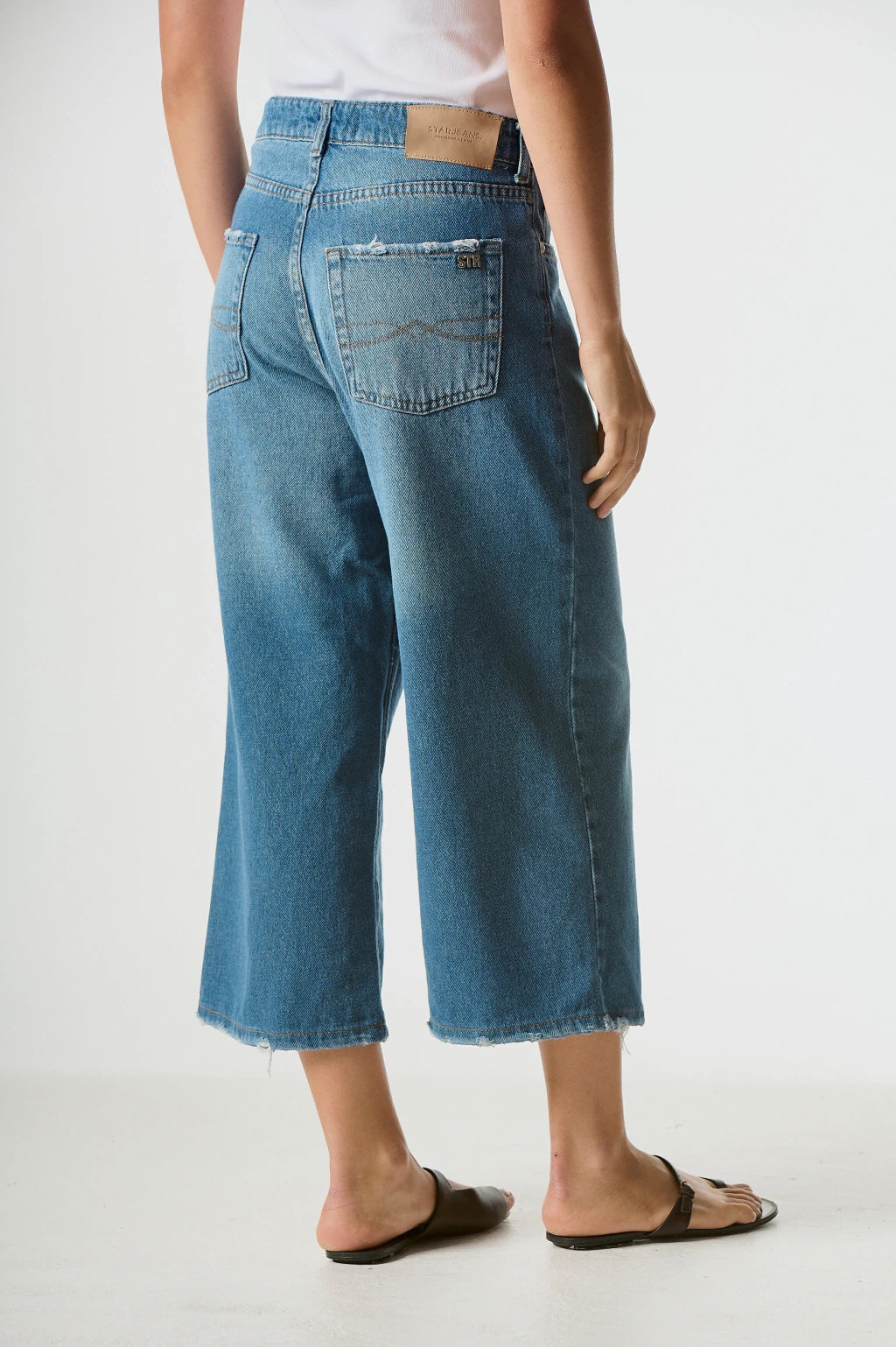 BERMUDA PARANA - STAR JEANS