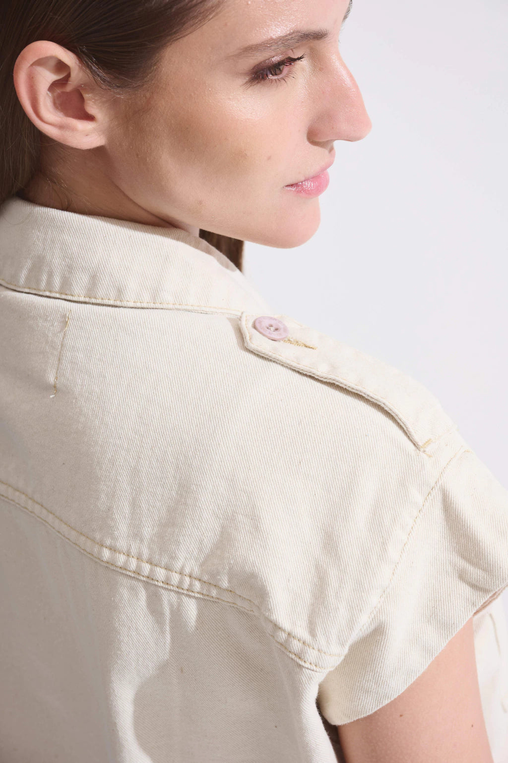 CHALECO RAW DELUXE - STAR JEANS
