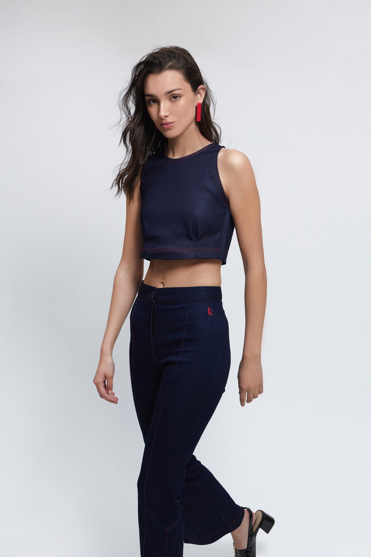 PANT HALO JEAN