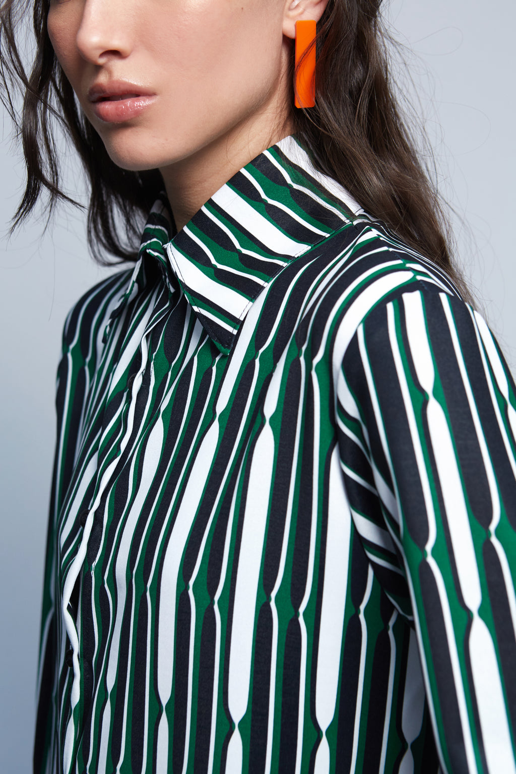 DUNA PRINT PRINT VERDE