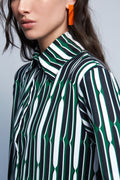 DUNA PRINT PRINT VERDE