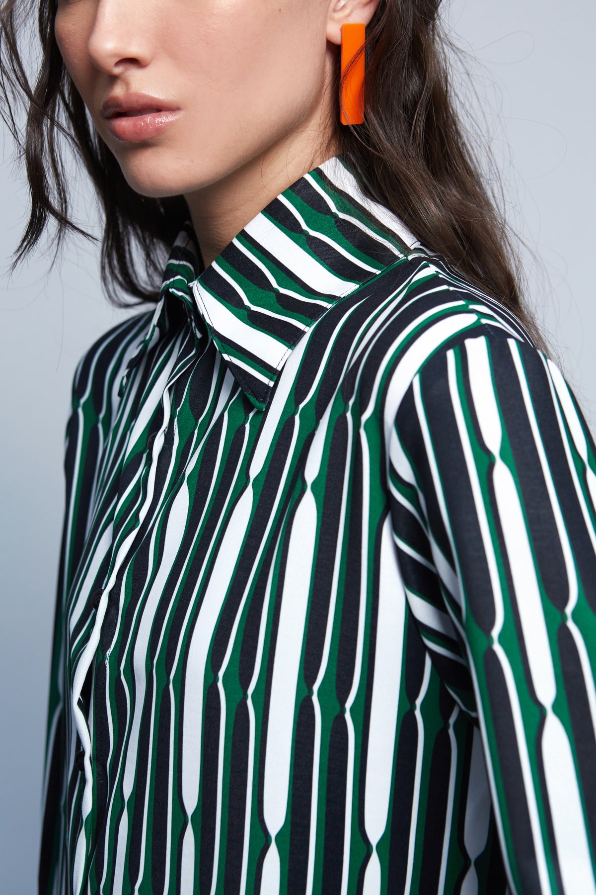 DUNA PRINT PRINT VERDE