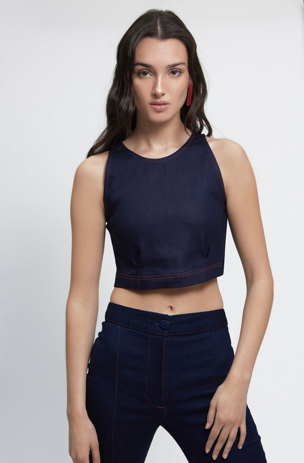 TOP ECO JEAN