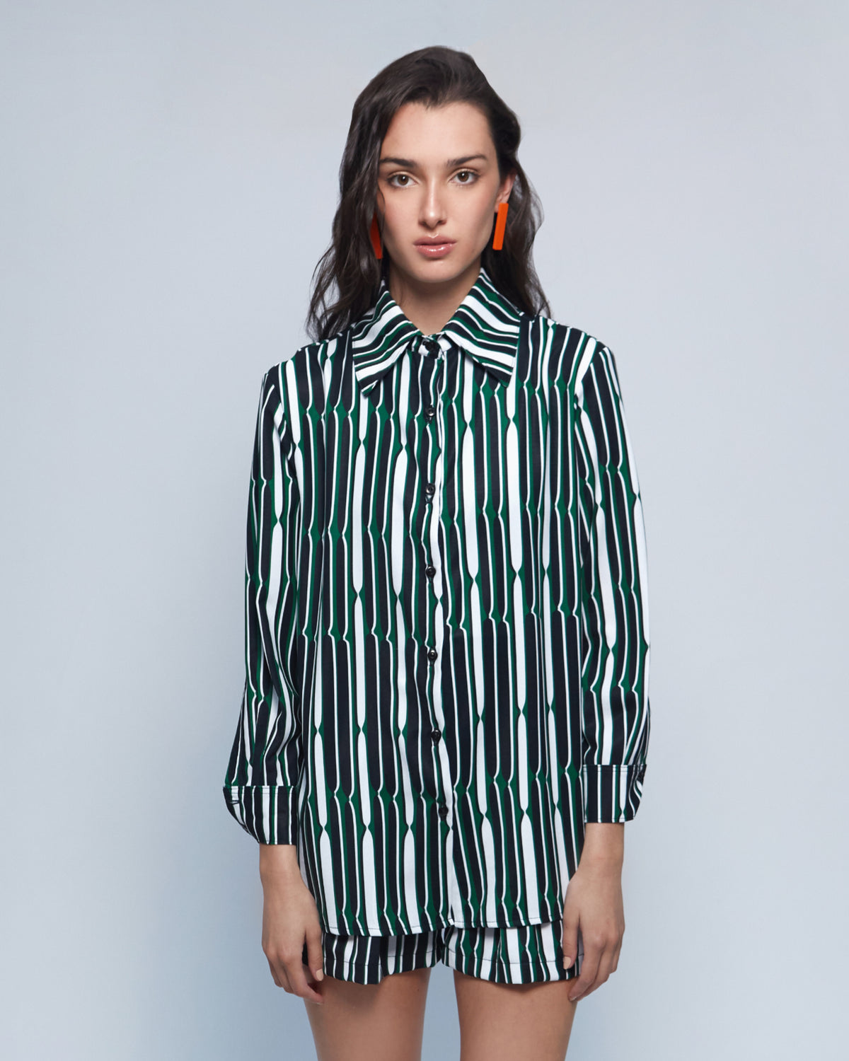 DUNA PRINT PRINT VERDE