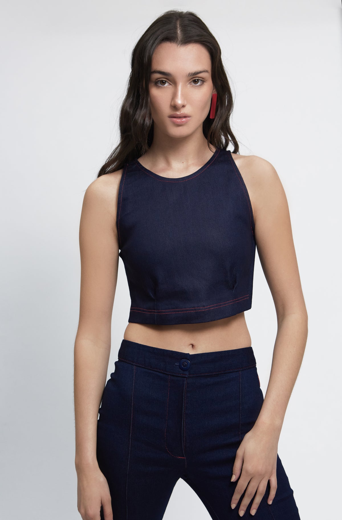 PANT HALO JEAN
