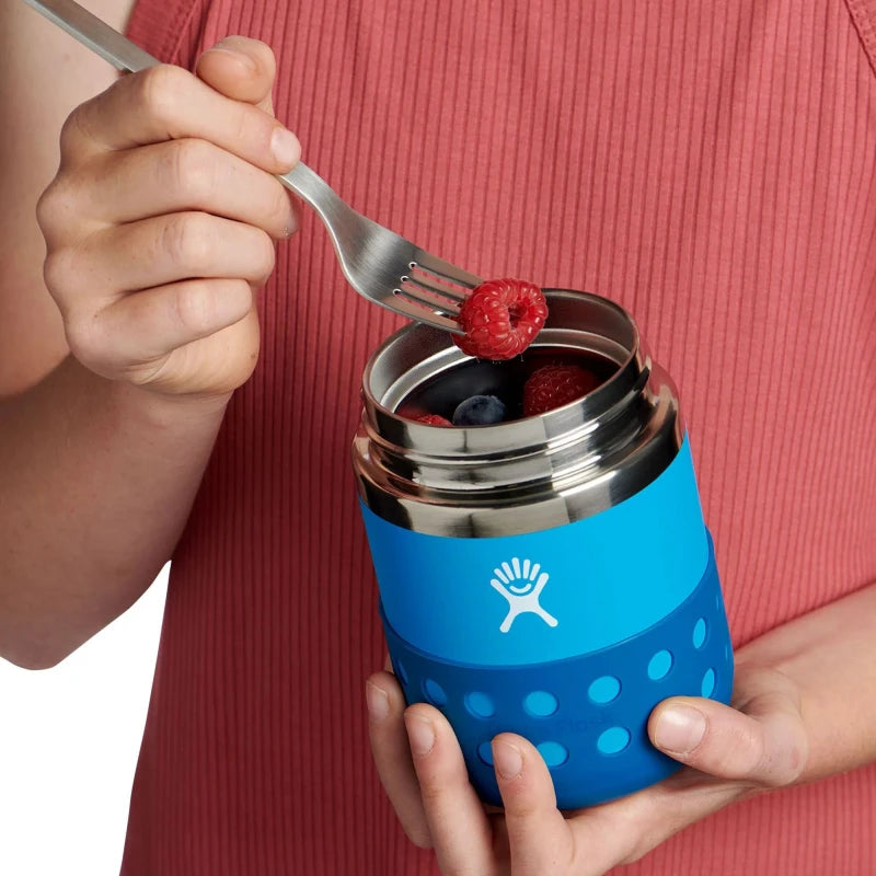 KIDS FOOD JAR & BOOT 12 OZ - foto 2