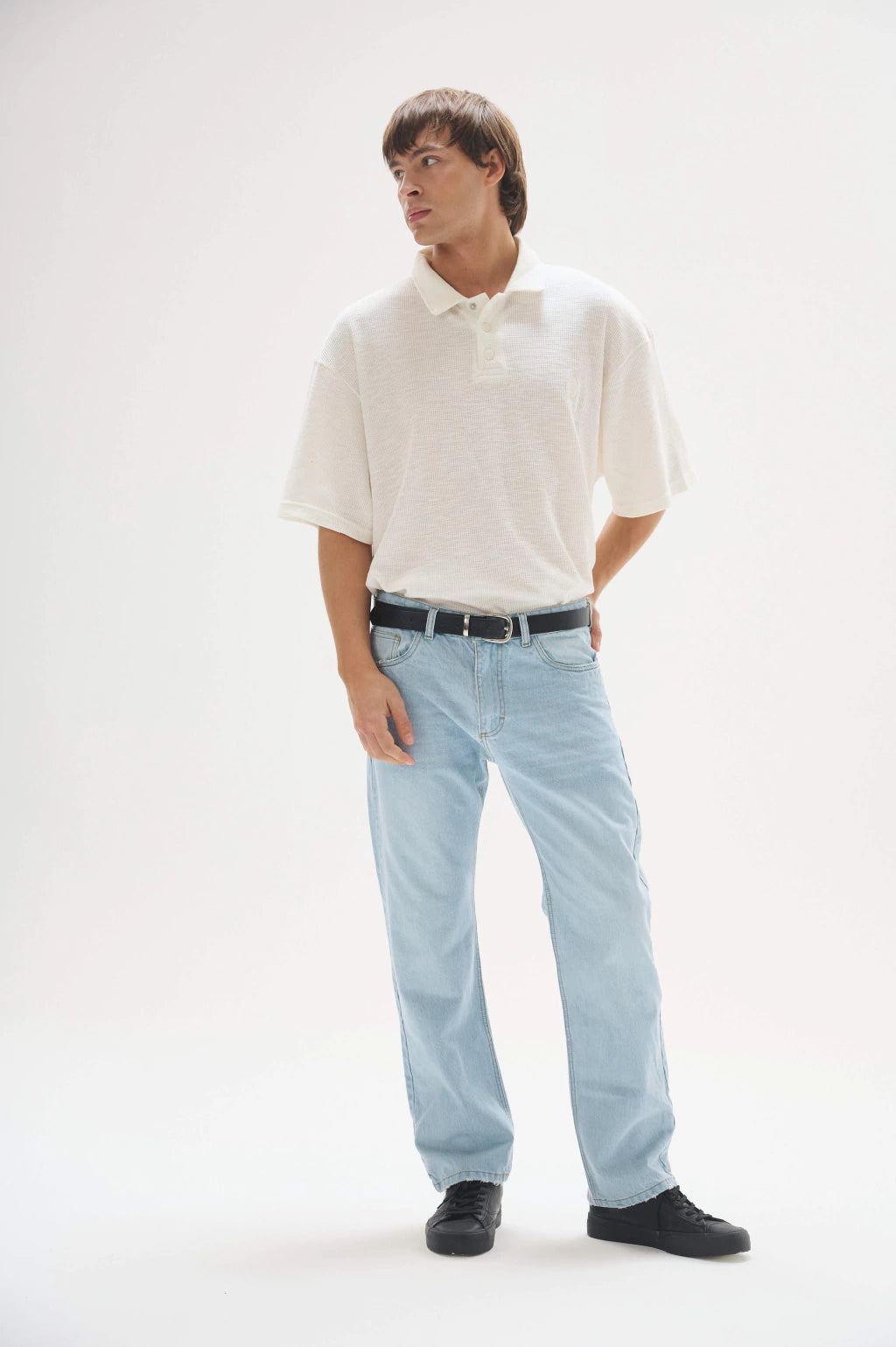 JEAN STRAIGHT FIT KICK - STAR JEANS