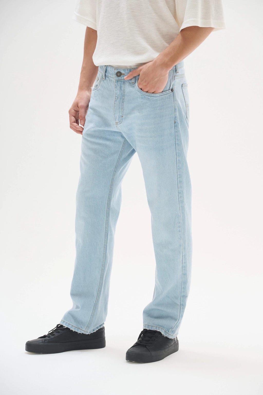 JEAN STRAIGHT FIT KICK - STAR JEANS