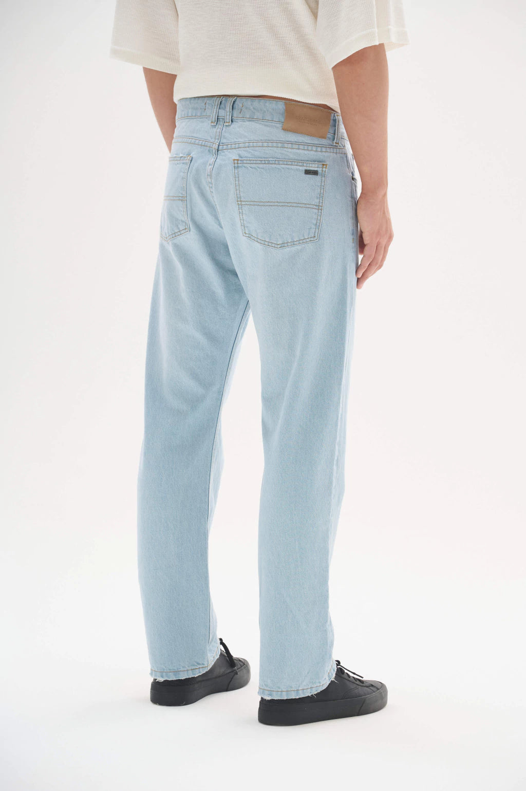 JEAN STRAIGHT FIT KICK - STAR JEANS