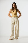 JEAN WIDE LEG RIBERA - STAR JEANS