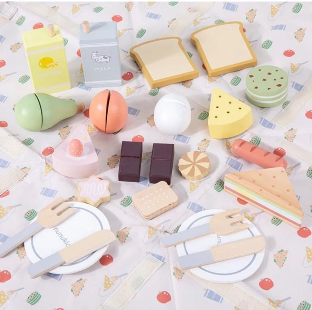 MOCHILA PICNIC