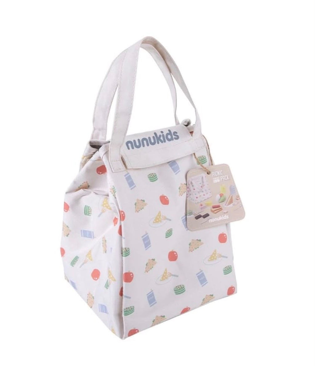 MOCHILA PICNIC