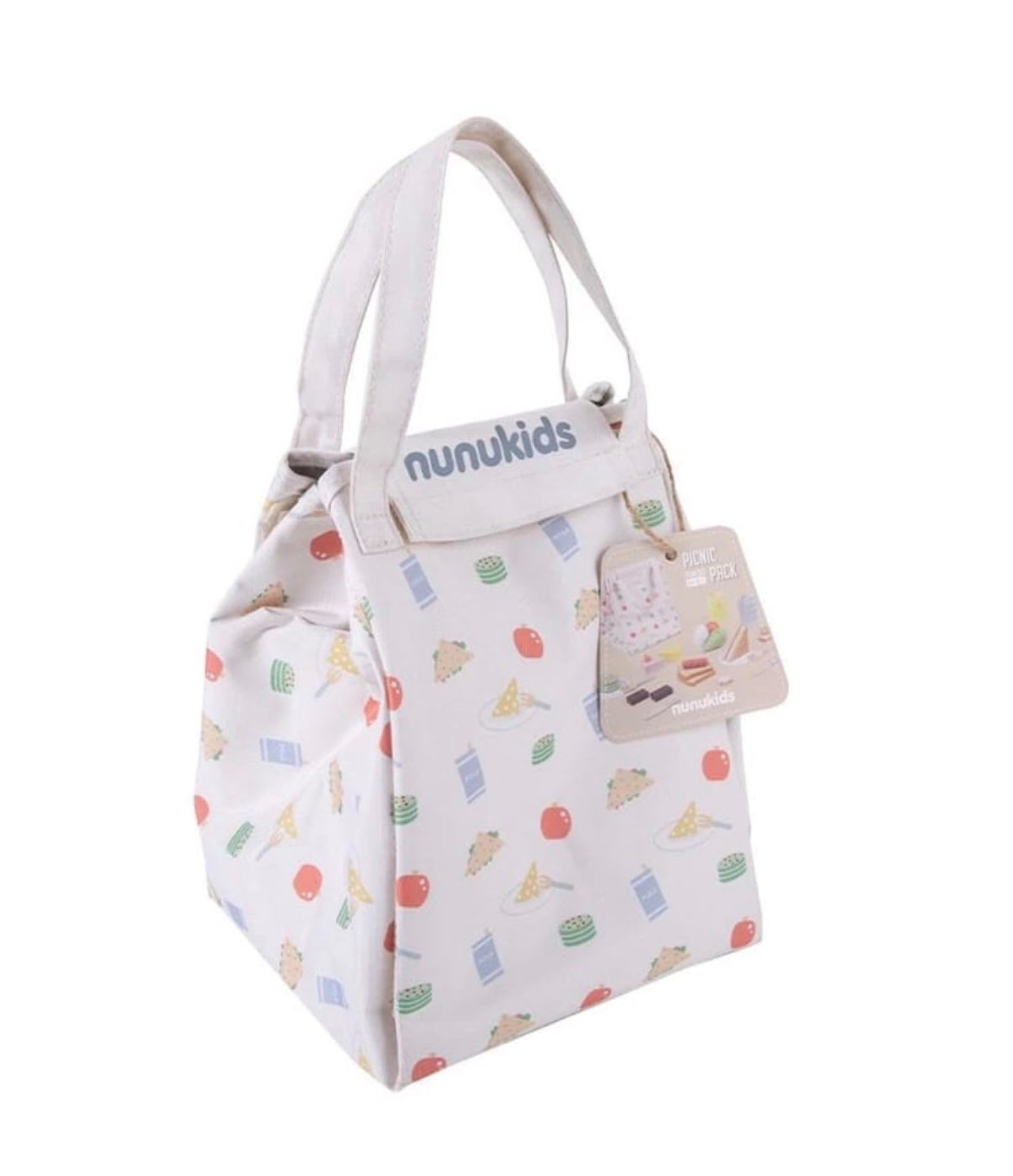 MOCHILA PICNIC
