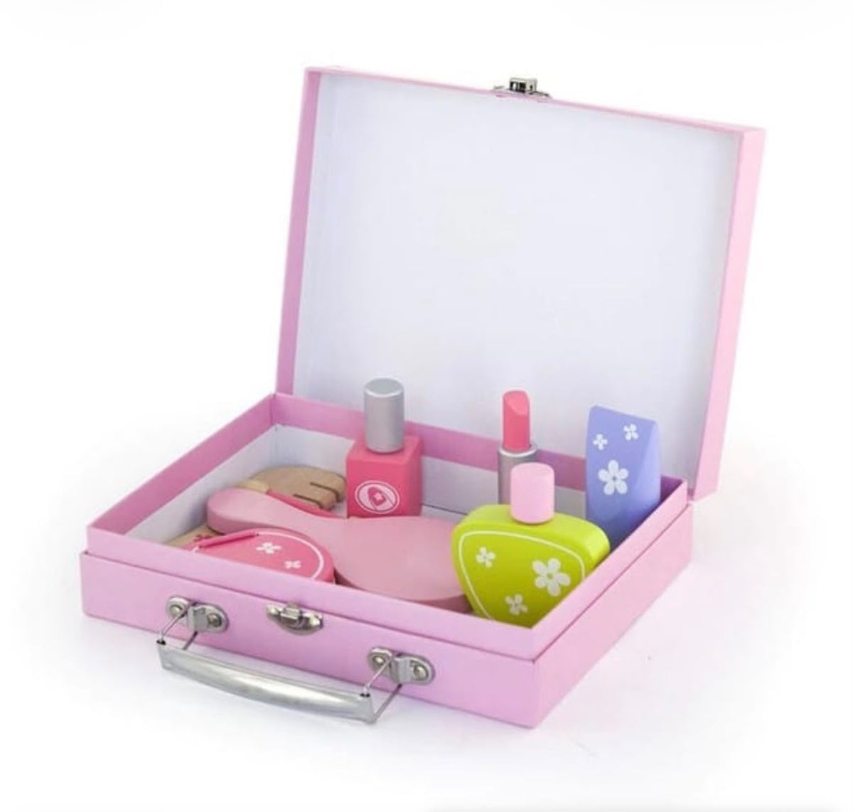 BEAUTY CASE