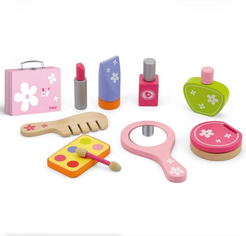 BEAUTY CASE