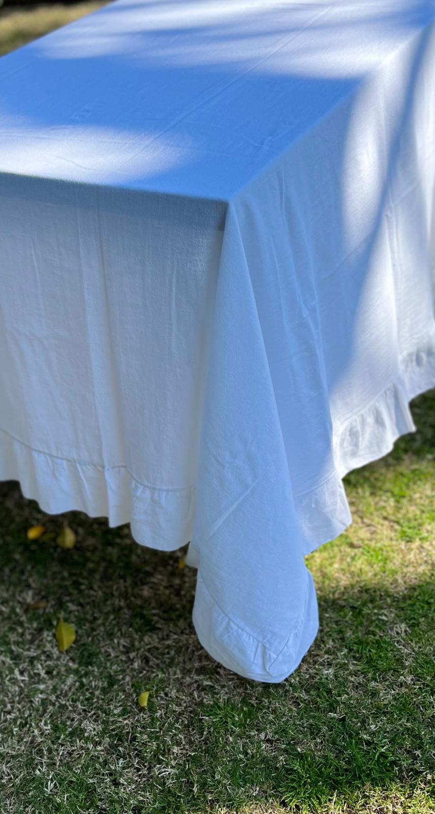 BLANCO VOLADO B 230 X 135