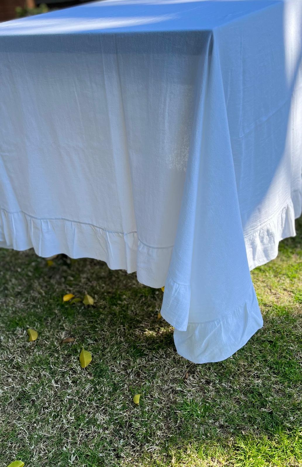 BLANCO VOLADO B 230 X 135