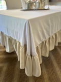 BLANCO VOLADO B 200 X 140