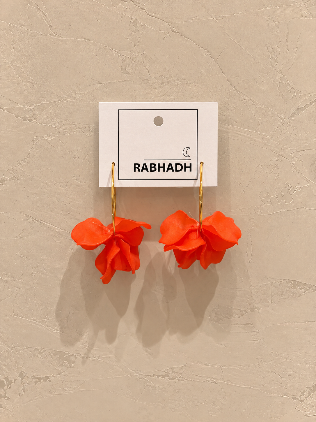 ARO ROBERTA CORAL - RABHADH