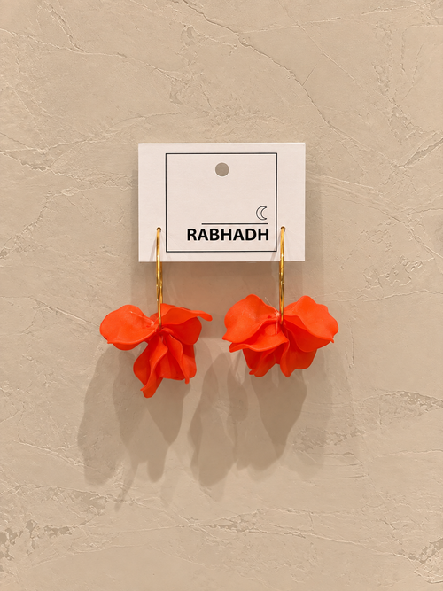 ARO ROBERTA CORAL - RABHADH