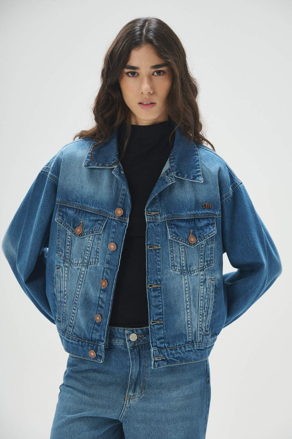 CAMPERA CLASSIC MARGOT