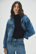 CAMPERA CLASSIC MARGOT