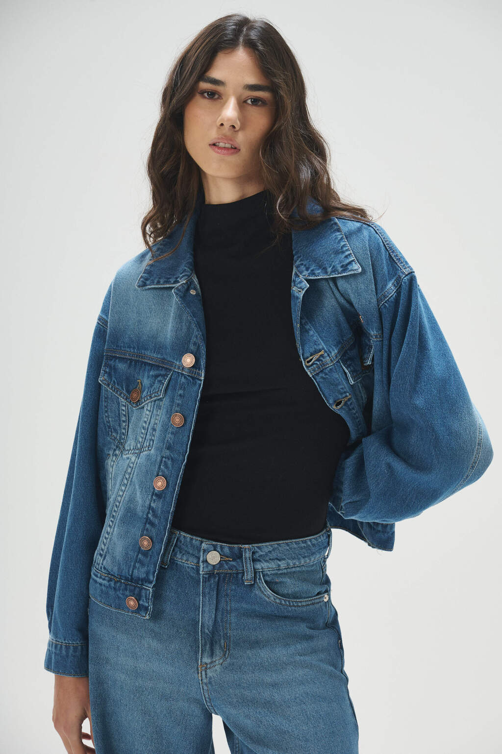 CAMPERA CLASSIC MARGOT