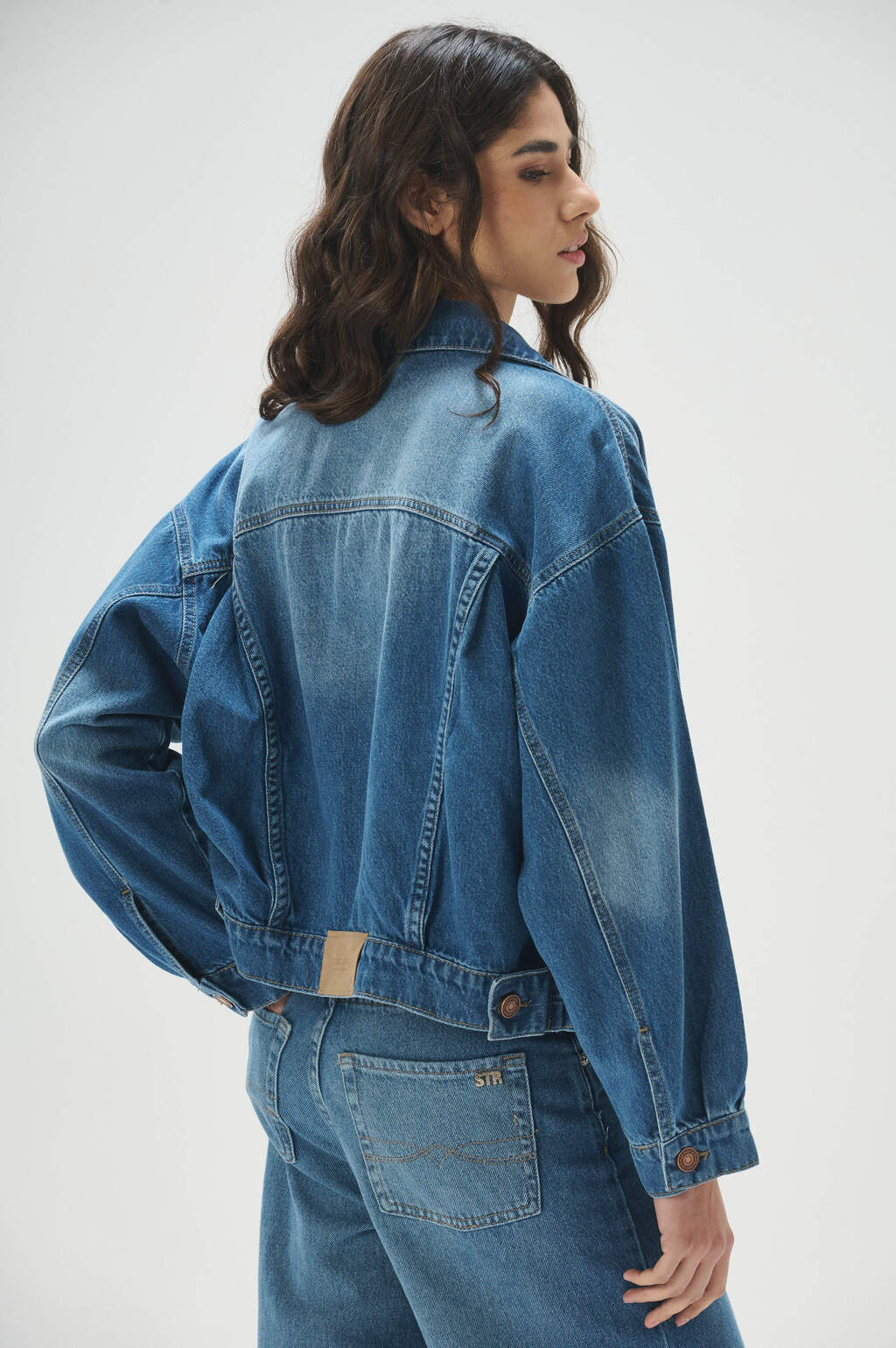 CAMPERA CLASSIC MARGOT