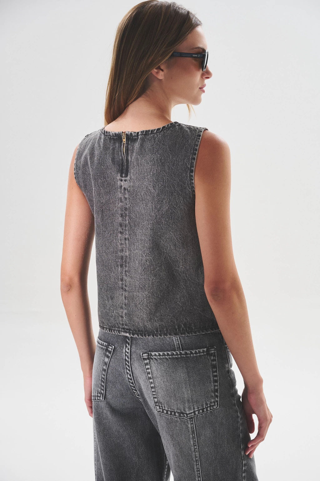 TOP BAIRES - STAR JEANS