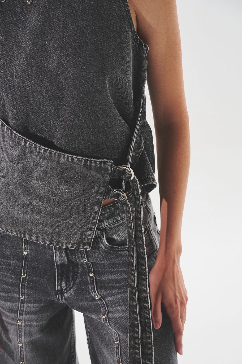 TOP BAIRES - STAR JEANS